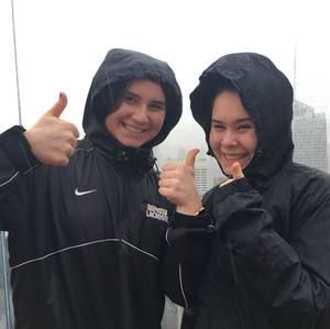 Meet your Posher, Jean